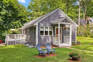 203 W Plain St, Wayland, MA 01778 - Photo 3