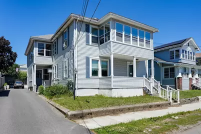 167 Seventh St, Leominster, MA 01453 - Photo 1