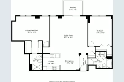 269 Cambridge Road #506, Woburn, MA 01801 - Photo 41