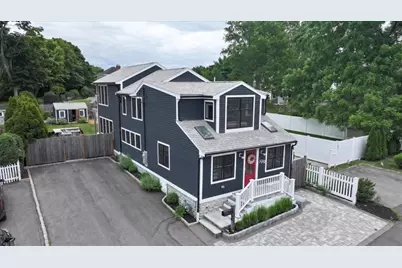 199 Wompatuck Road, Hingham, MA 02043 - Photo 3