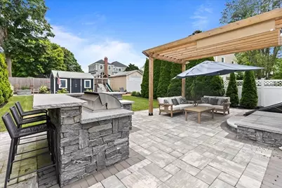 199 Wompatuck Road, Hingham, MA 02043 - Photo 21