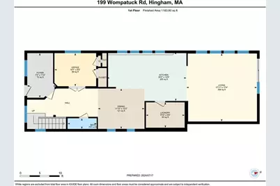 199 Wompatuck Road, Hingham, MA 02043 - Photo 29