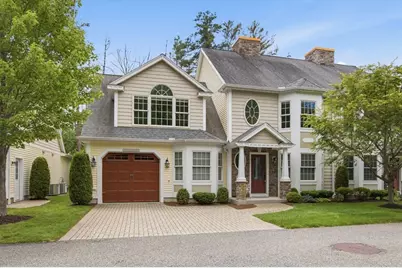 25 Buckingham Rd #25, Tewksbury, MA 01876 - Photo 5