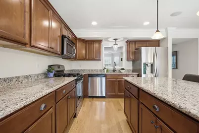 25 Buckingham Rd #25, Tewksbury, MA 01876 - Photo 15