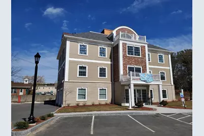 131 Cambridge St #A, Burlington, MA 01803 - Photo 1