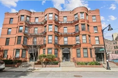 25 Saint Stephen #1, Boston, MA 02115 - Photo 17