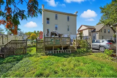 42 Ferry St, Chicopee, MA 01013 - Photo 37