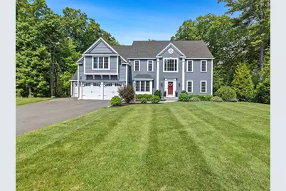 8 Leeds Way, Southborough, MA 01772 - Photo 1