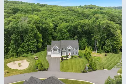 8 Leeds Way, Southborough, MA 01772 - Photo 5