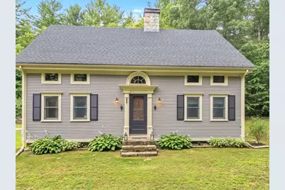 56 W Pelham Rd, Shutesbury, MA 01072 - Photo 1