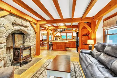 56 W Pelham Rd, Shutesbury, MA 01072 - Photo 5