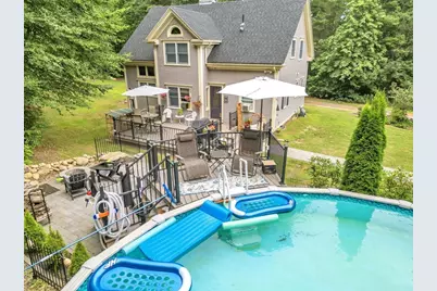 56 W Pelham Rd, Shutesbury, MA 01072 - Photo 37