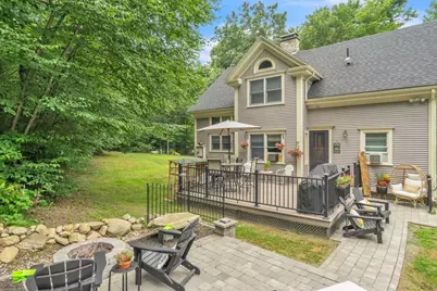 56 W Pelham Rd, Shutesbury, MA 01072 - Photo 35