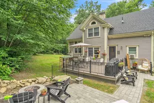 56 W Pelham Rd, Shutesbury, MA 01072 - Photo 35