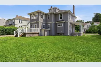 87 Malden St, Worcester, MA 01606 - Photo 41