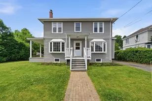 87 Malden St, Worcester, MA 01606 - Photo 1