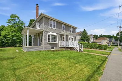 87 Malden St, Worcester, MA 01606 - Photo 35