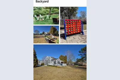 23 Blueberry Lane #1, Falmouth, MA 02356 - Photo 19
