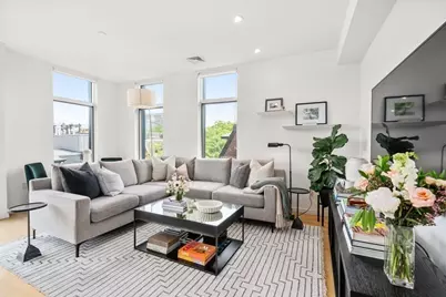 7 East Springfield #5B, Boston, MA 02118 - Photo 5