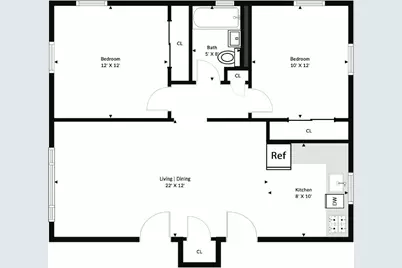 104 Trowbridge St #4, Cambridge, MA 02138 - Photo 25
