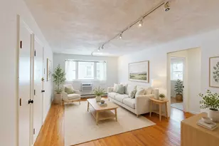 104 Trowbridge St, Cambridge, MA 02138 - Photo 1