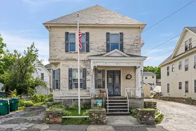 654 School St, Lowell, MA 01851 - Photo 1