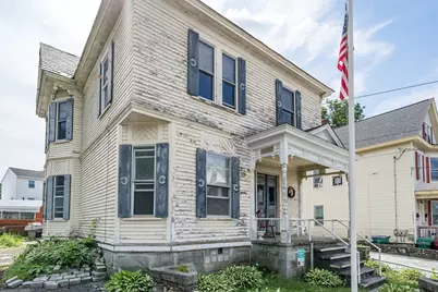 654 School St, Lowell, MA 01851 - Photo 5