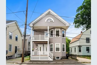 18 Cliff Street, Salem, MA 01970 - Photo 1