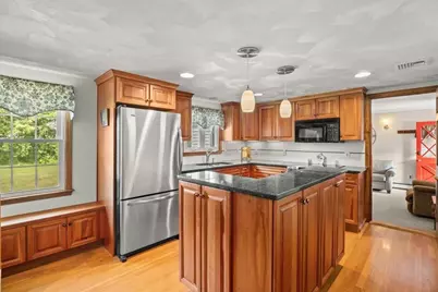 158 Duffy Dr, Taunton, MA 02780 - Photo 11