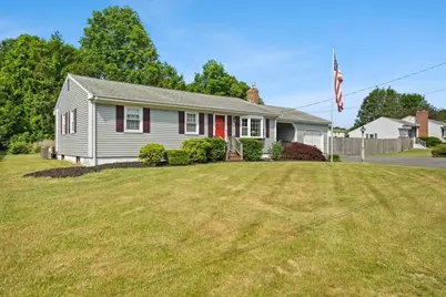 158 Duffy Dr, Taunton, MA 02780 - Photo 3