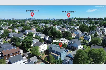 37 Cotting St #37, Medford, MA 02155 - Photo 9