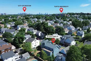 37 Cotting St, Medford, MA 02155 - Photo 13