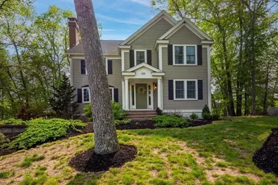 132 Central St, North Reading, MA 01864 - Photo 3