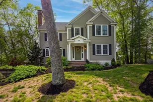 132 Central St, North Reading, MA 01864 - Photo 3