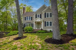 132 Central St, North Reading, MA 01864 - Photo 1