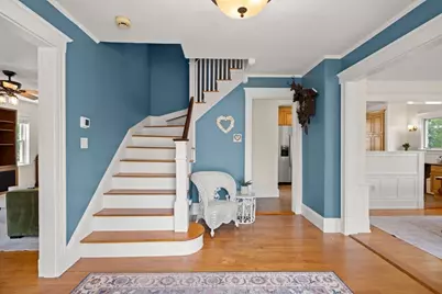 67 Millett Rd, Swampscott, MA 01907 - Photo 5