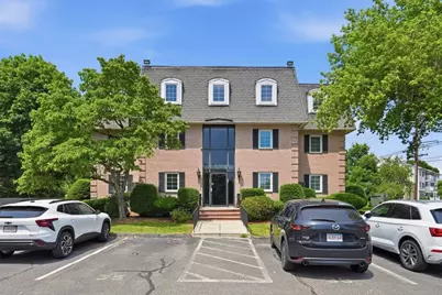 500 Northshore Rd #4C, Peabody, MA 01960 - Photo 3