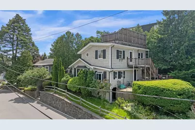 2+ Togan Way, Marblehead, MA 01945 - Photo 1