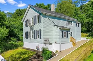 409 Crescent St, Fall River, MA 02720 - Photo 1