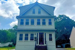 92 E Water St, Taunton, MA 02780 - Photo 1