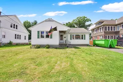 53 Ellerton St, Chicopee, MA 01020 - Photo 1