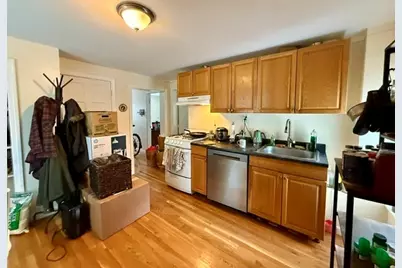 9 Parker St #2, Boston, MA 02129 - Photo 5
