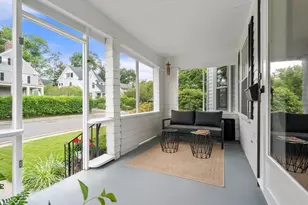 5 Houston St, Boston, MA 02132 - Photo 3