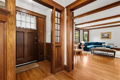 5 Houston Street, Boston, MA 02132 - Photo 5