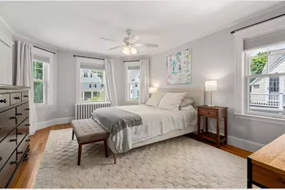 5 Houston Street, Boston, MA 02132 - Photo 17