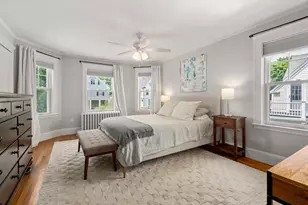 5 Houston St, Boston, MA 02132 - Photo 17