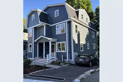 123 Nottinghill Rd, Boston, MA 02135 - Photo 1