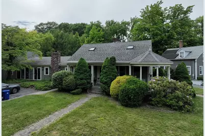 18 North Ave, Attleboro, MA 02703 - Photo 1
