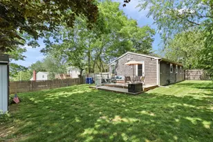 46 Sunset Blvd, Wareham, MA 02538 - Photo 23