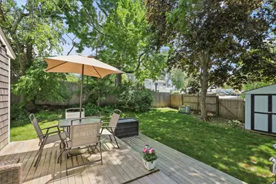 46 Sunset Blvd, Wareham, MA 02538 - Photo 25